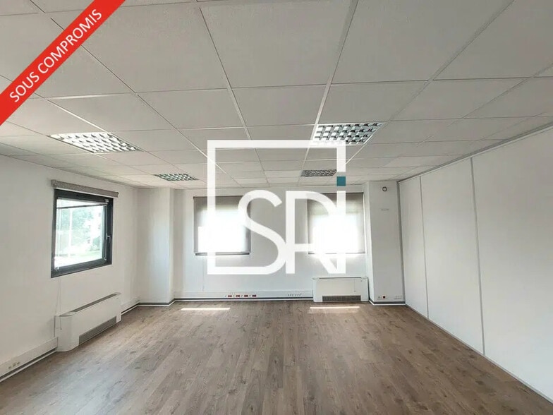 Bureau dans Aubière à louer - Photo intérieure – Image 2 sur 10