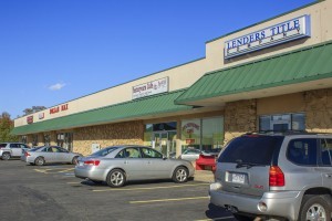 Plus de détails pour 52 S Broadview St, Greenbrier, AR - Bureau/Local commercial à louer