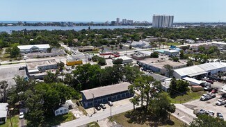 Plus de détails pour 601 State Ave, Daytona Beach, FL - Logement à vendre