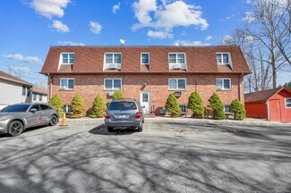 Plus de détails pour 269 W Washington St, Bristol, CT - Logement à vendre