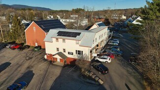 Plus de détails pour 24 Pleasant St, Conway, NH - Bureau à vendre