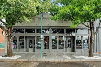 Plus de détails pour 809 Ohio Ave, Wichita Falls, TX - Local d’activités à vendre