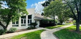 Plus de détails pour 1600 N Arlington Heights Rd, Arlington Heights, IL - Bureau/Médical à louer