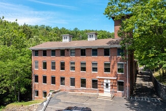 Plus de détails pour 27-75 Glen Rd Portfolio sale (9% Cap) – Bureau à vendre, Sandy Hook, CT