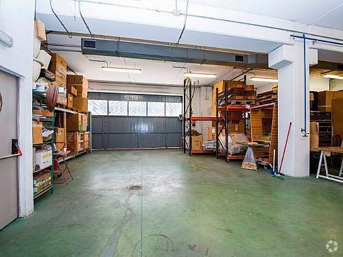 Industriel/Logistique dans Móstoles, Madrid à louer - Photo de l’immeuble – Image 3 sur 20