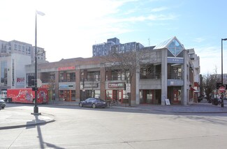 Plus de détails pour 449 State St, Madison, WI - Local commercial à louer
