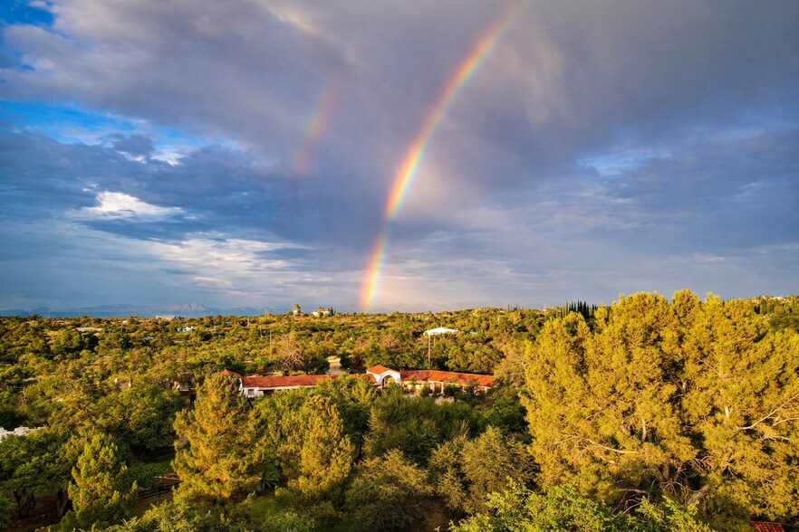 1170 Rancho Robles Rd, Oracle, AZ à vendre - Photo de l’immeuble – Image 3 sur 38