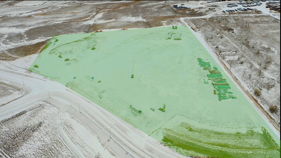 TBD Highway 23, Watford City, ND à louer - Photo de l’immeuble – Image 2 sur 3