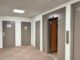Plus de détails pour Bureau à louer
