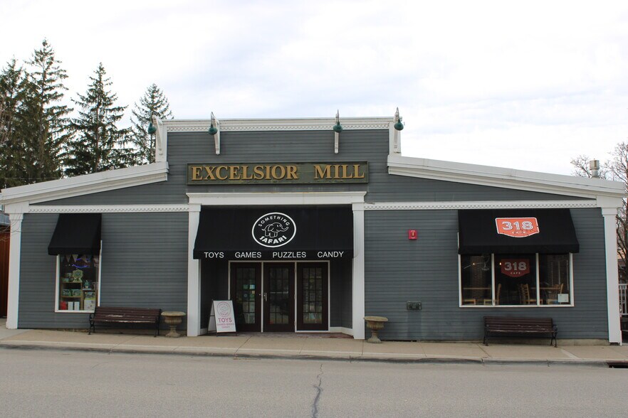 310-340 Water St, Excelsior, MN à louer - Photo de l’immeuble – Image 3 sur 41