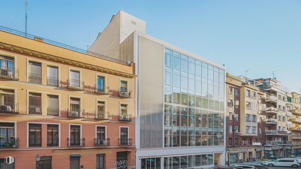 Calle Vizcaya, 12, Madrid, Madrid à louer - Vidéo sur l’annonce professionnelle – Image 2 sur 23