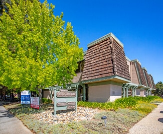 Plus de détails pour 18809 Cox Ave, Saratoga, CA - Bureau à louer