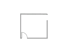 4200 South Fwy, Fort Worth, TX à louer Plan d’étage– Image 1 sur 1