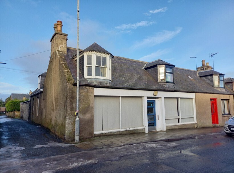 111 Main St, Huntly à vendre Photo de l’immeuble– Image 1 sur 5