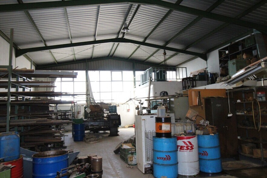 Industriel/Logistique dans Elche, Alicante à vendre - Photo intérieure – Image 2 sur 8