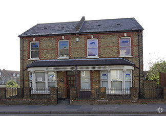 Plus de détails pour 2B Highfield Rd, Dartford - Bureau à vendre