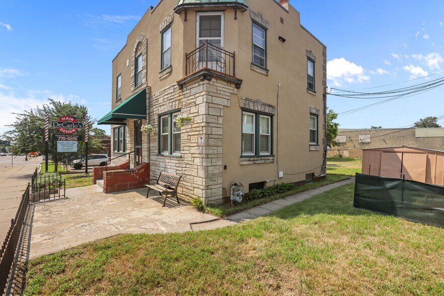 539 Payne Ave, Saint Paul, MN à vendre - Photo de l’immeuble – Image 2 sur 30