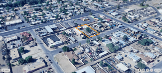 Plus de détails pour 6626 N 58th Dr, Glendale, AZ - Industriel/Logistique à vendre