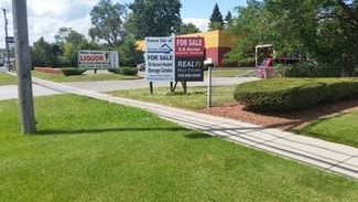 Plus de détails pour Balian Dr, Waterford, MI - Terrain à vendre