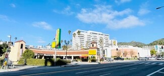 Plus de détails pour 1651-1657 N La Brea Ave, Los Angeles, CA - Local commercial à vendre