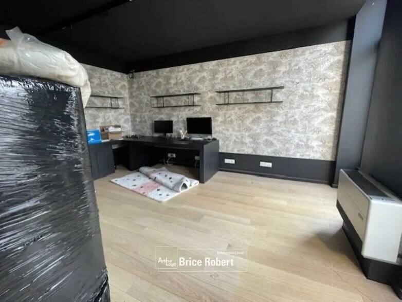 Local commercial dans Lyon à louer - Photo intérieure – Image 3 sur 8