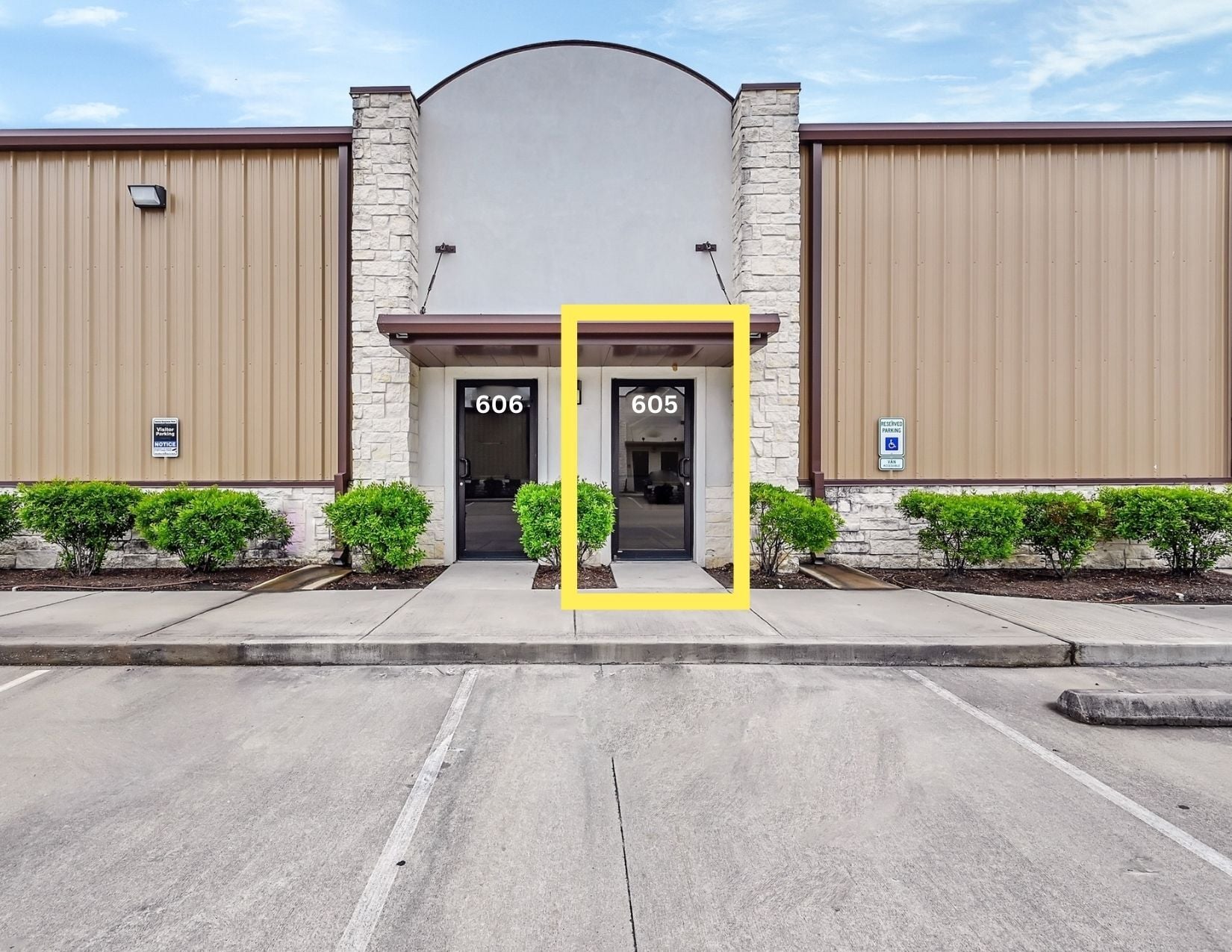 26797 Hanna Rd, Conroe, TX à louer Photo intérieure– Image 1 sur 8
