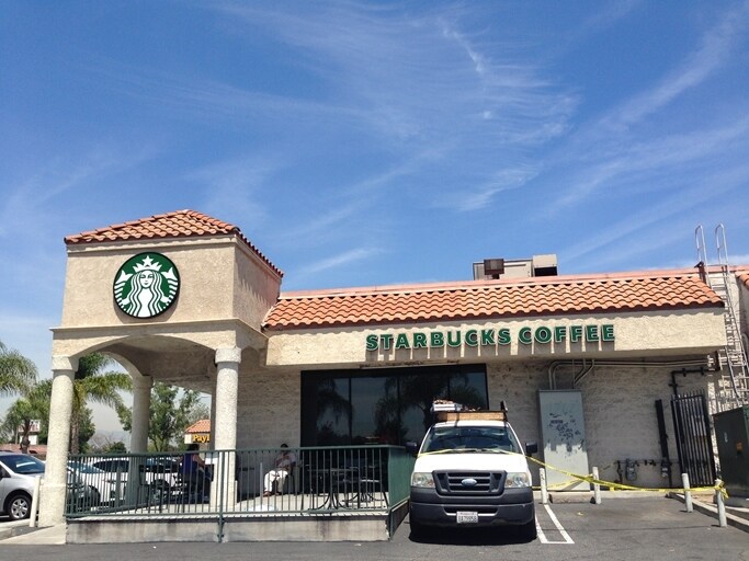 3000-3014 N San Gabriel Blvd, Rosemead, CA à louer - Photo de l’immeuble – Image 2 sur 4