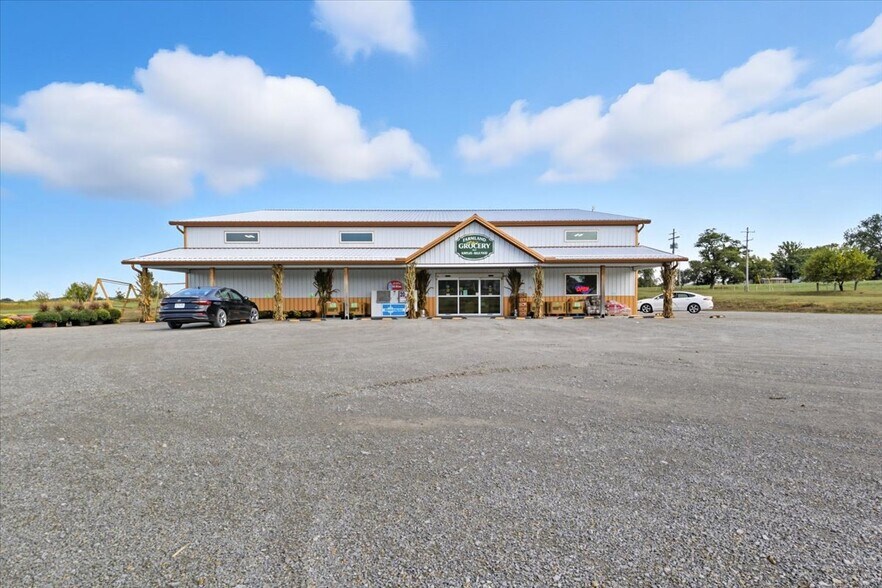 105 N Broadway St, Syracuse, MO à vendre - Photo principale – Image 1 sur 25