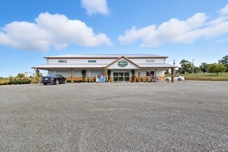 Plus de détails pour 105 N Broadway St, Syracuse, MO - Local commercial à vendre