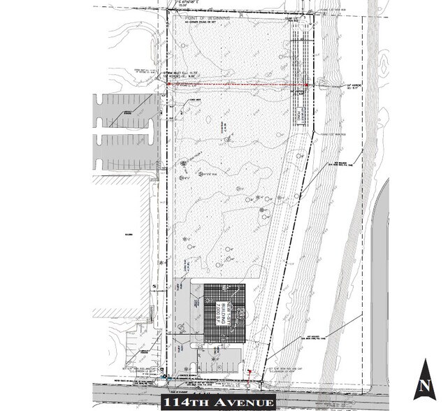 7125 114th Ave, Largo, FL à louer - Photo de l’immeuble – Image 2 sur 19