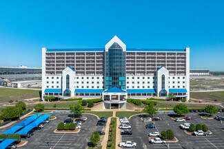 Plus de détails pour 3575 Lone Star Cir, Fort Worth, TX - Logement à vendre
