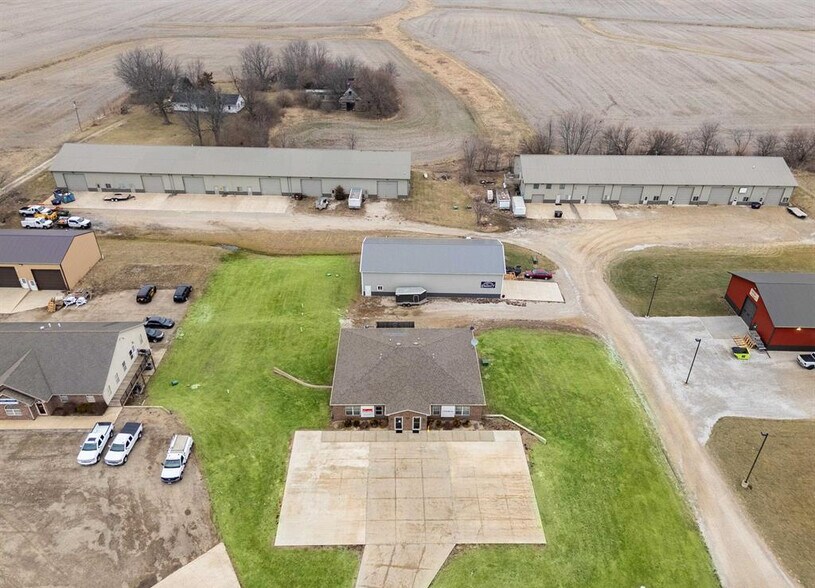 614-616 State Route 116 Hwy, Germantown Hills, IL à vendre - Photo de l’immeuble – Image 3 sur 23