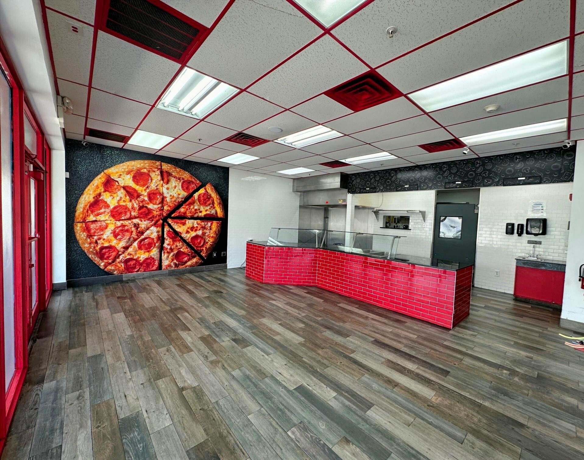 3200-3400 N Federal Hwy, Fort Lauderdale, FL à louer Photo intérieure– Image 1 sur 1