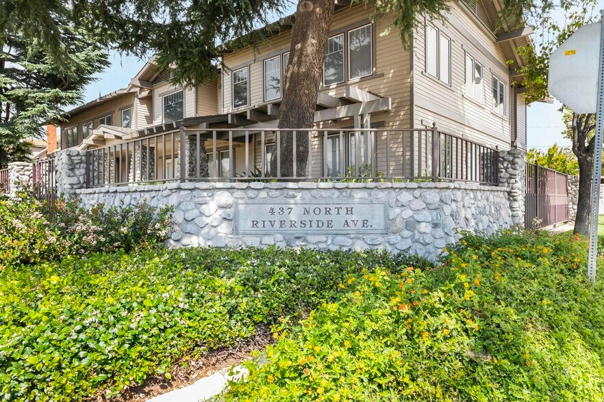 437 N Riverside Ave, Rialto, CA à vendre - Photo de l’immeuble – Image 3 sur 28