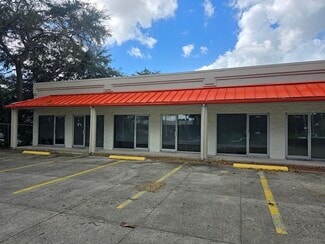 Plus de détails pour 510 Douglas Ave, Altamonte Springs, FL - Bureau, Local commercial à louer