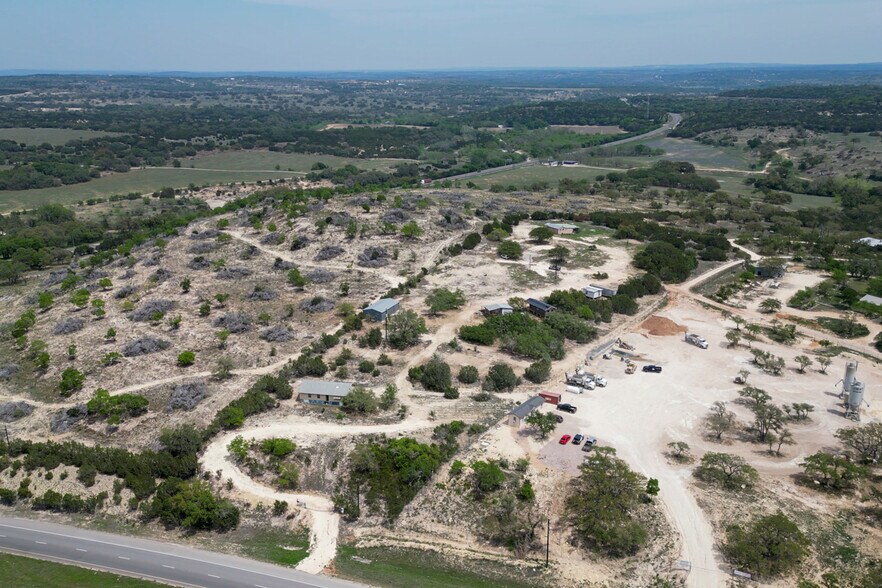 8662 US 281 hwy, Blanco, TX à vendre - Photo de l’immeuble – Image 3 sur 67