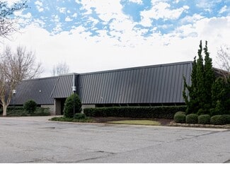 Plus de détails pour 736 Thimble Shoals Blvd, Newport News, VA - Bureau à vendre