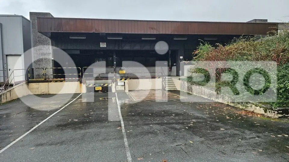 Industriel/Logistique dans Canéjan à louer - Photo de l’immeuble – Image 3 sur 12