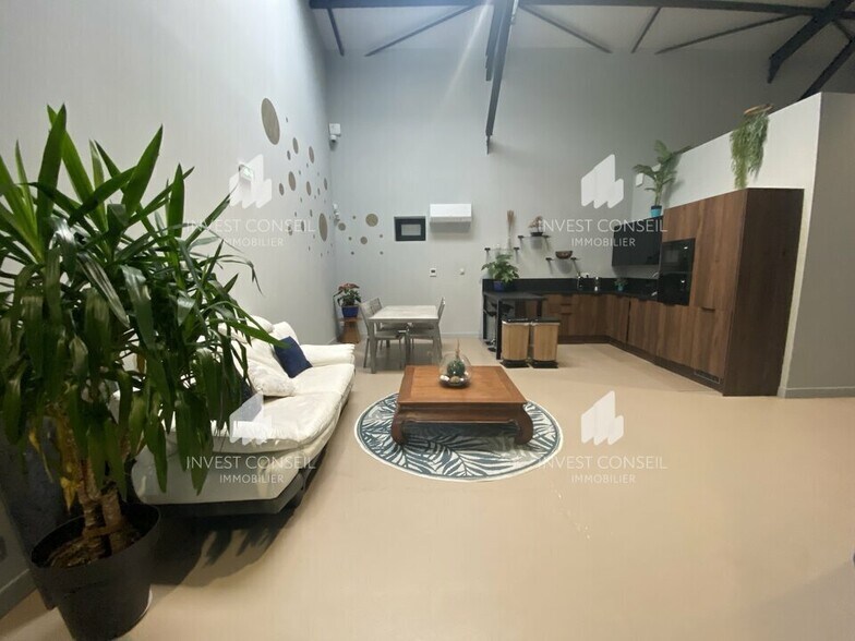 58 Rue De Paris, Montlignon à louer - Photo de l’immeuble – Image 3 sur 9