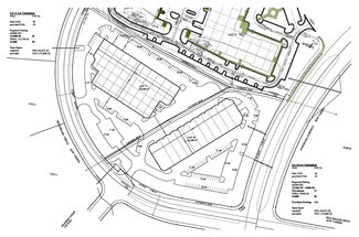 Plus de détails pour 21770 Beaumeade Cir, Ashburn, VA - Industriel/Logistique à louer