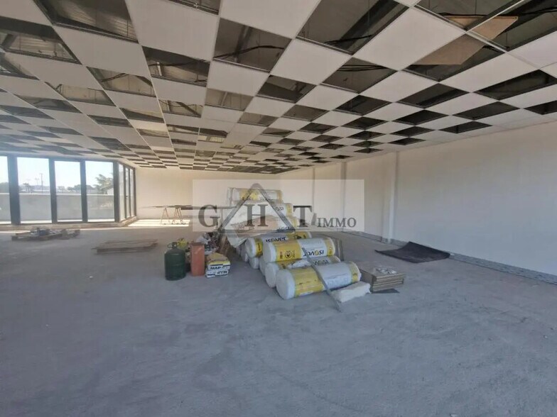 Bureau dans Drancy à louer - Photo de l’immeuble – Image 2 sur 5