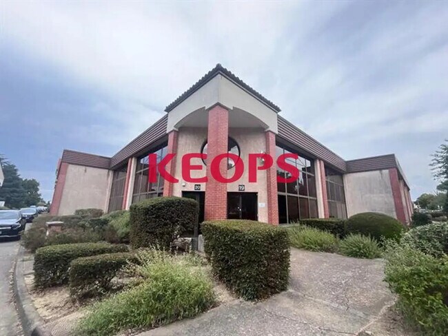 Plus de détails pour 18 Avenue Charles De Gaulle, Balma - Bureau à louer