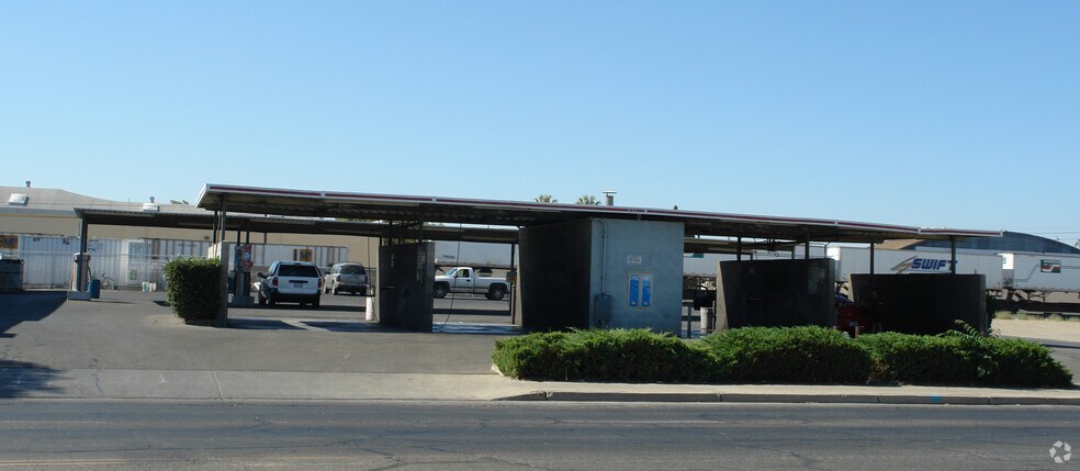 820 W 16th St, Merced, CA à vendre - Photo de l’immeuble – Image 2 sur 5