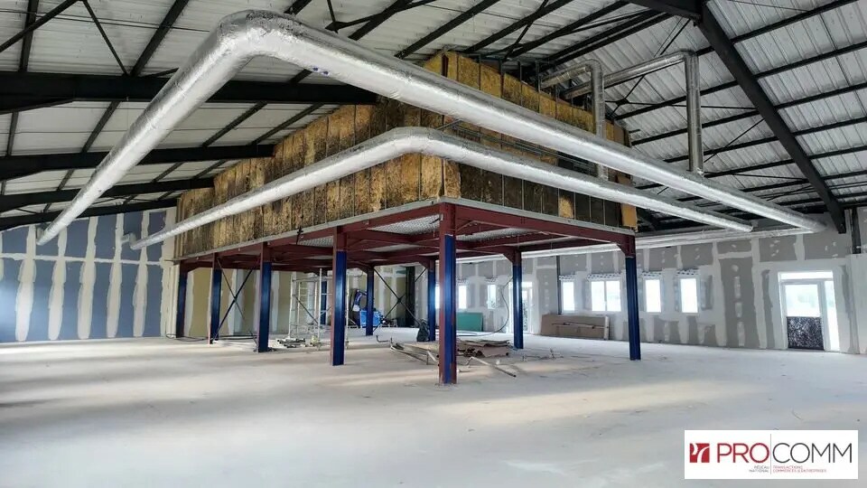 Local commercial dans Chartres à louer - Photo de l’immeuble – Image 3 sur 4