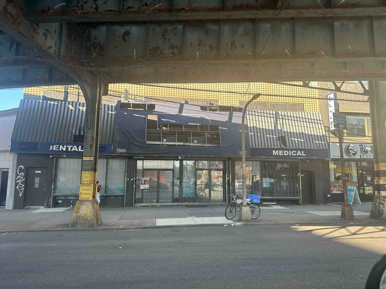 1847 86th St st, Brooklyn, NY à louer - Photo principale – Image 1 sur 1