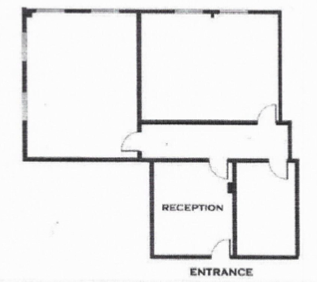 5805 Callaghan Rd, San Antonio, TX à louer Plan d’étage– Image 1 sur 1