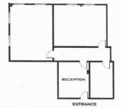 5805 Callaghan Rd, San Antonio, TX à louer Plan d’étage– Image 1 sur 1