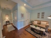 Reception/ Hall