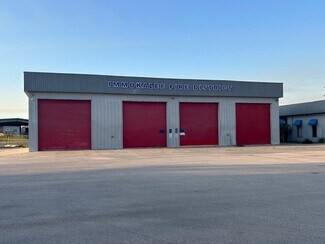 Plus de détails pour 502 New Market Rd E, Immokalee, FL - Industriel/Logistique à vendre