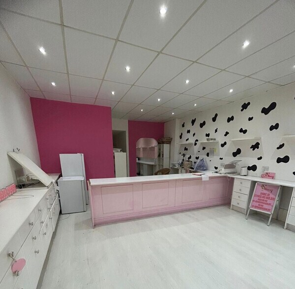 Seaforth Rd, Liverpool à louer - Photo de l’immeuble – Image 2 sur 2